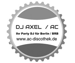 DJ AXEL Bild 1
