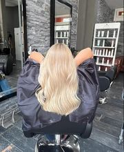 Glam Icon Friseur & Barbier Bild 2