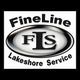 Fineline lakeshore service