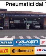 Euromaster Ferrari & Giacomoni Gomme s.n.c. immagine 18