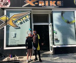 X-Bike Nerja imagen 6