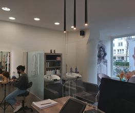 Lilian Hair Salon Bild 18