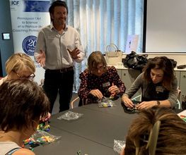 TRI'ACT Coaching professionnel image 2