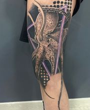 Line Tattoo & Piercing Heilbronn Bild 5