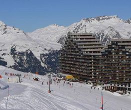 Marien Location Montagne image 1