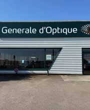 Opticien AUXERRE Générale d'Optique image 3