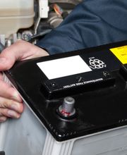 Day's Joppa Auto Care image 4