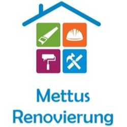 Mettus Renovierung
