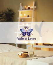 Papillon de Lumière image 2