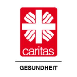 Logo der Caritas Gesundheit Berlin gGmbH