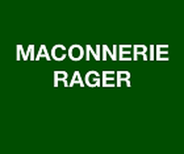 Maçonnerie Rager image 1