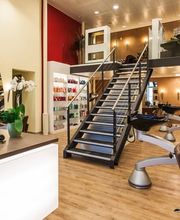 Coiffeurgeschäft Biel