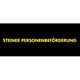 Bernd Steiner Personenbeförderung