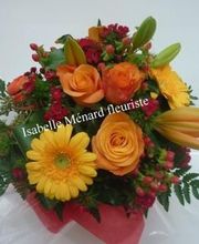 Ménard Fleurs image 13
