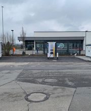 Shell Recharge Charging Station Bild 15