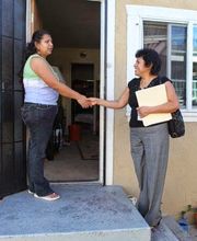 St. John's Community Health Compton W.M. KECK Foundation Community Health Center image 4