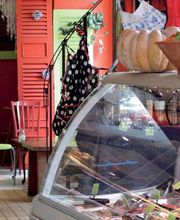 Renzo's Delicatessen