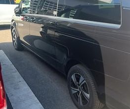 Stern Taxi Transfer GmbH Bild 8