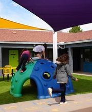 Omega Alpha Academy image 20