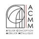 Atelier Conception Mobilier Métallique