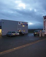 AUTOSUR Contrôle Technique BELBERAUD image 1