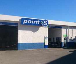 Point S AMG image 2