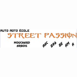 Auto-Ecole Street Passion