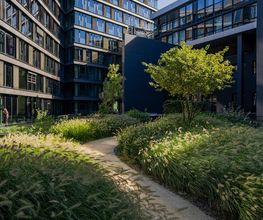 Bonin Gardens Bild 2