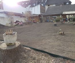 Garten-Landschaftsgärtner mit Hausmeisterservice Udo Nöll Bild 6