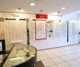 Opticien Mulhouse - Optic 2000 image 15