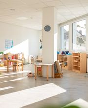 Ecole Montessori La Marelle Bild 1