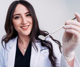 Smilers dental Clinic Sucursal gran vía imagen 10