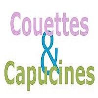 Couettes et Capucines