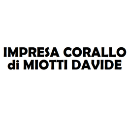 Impresa Corallo di Miotti Davide logo