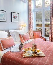 Hôtel Le Relais Du Louvre image 19