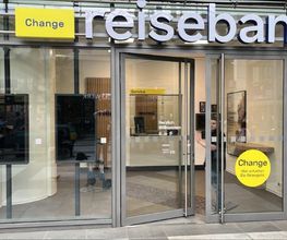 Reisebank AG Bild 1
