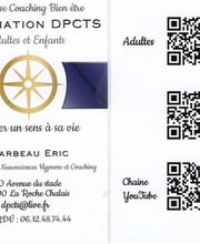 Association DPCTS Hypnose Coaching image 9