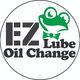 EZ Lube Oil Change
