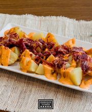 Cafetería Enrique Tomás imagen 12