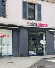 Audioprothésiste SoluSons - Gannat image 4