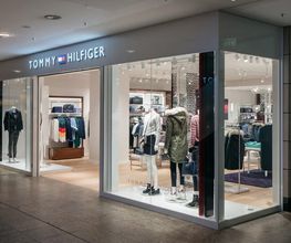 Tommy Hilfiger Bild 2