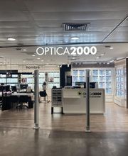 Optica2000 Hipercor Campo de las Naciones Madrid imagen 1