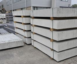 Jaro Betonwaren