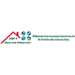 Jojo´s Haus und Hofservice Inh. Joachim Lutz
