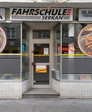 Fahrschule Serkan Bild 2
