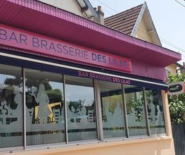 Cafe Les Lilas image 9