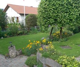 Gschwind Gartenarbeiten GmbH Bild 2