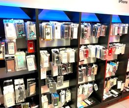 Allround Mobile Ladengeschäft