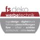 fs deko werbetechnik