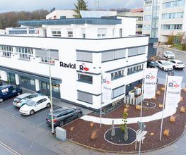 Raviol GmbH Bild 13
